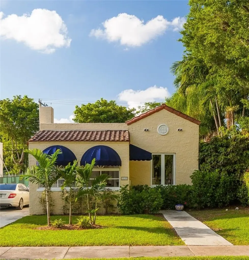 1143 Venetia Avenue Coral Gables FL 33134