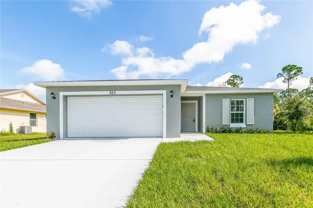 Port St Lucie FL 34953