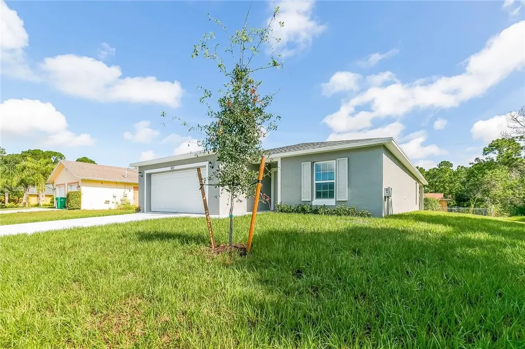 Port St Lucie FL 34953