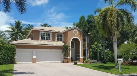 5756 NW 46th Drive Coral Springs FL 33067