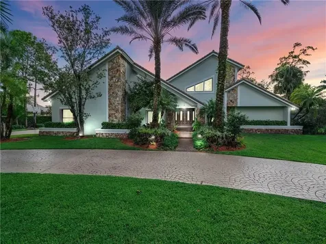 5553 W Leitner Drive Coral Springs FL 33067