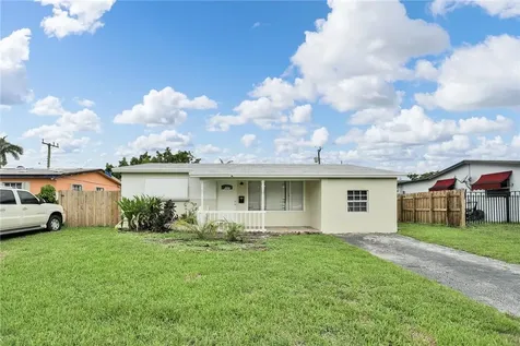 2518 Island Drive Miramar FL 33023