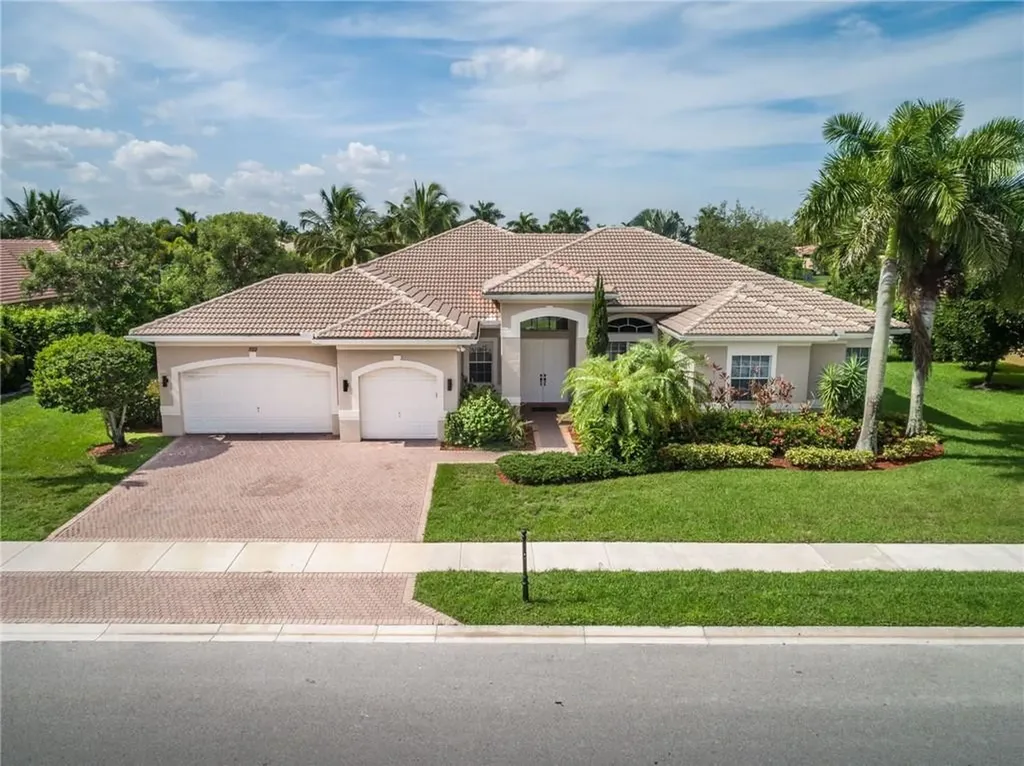 15112 SW 37th Street Davie FL 33331