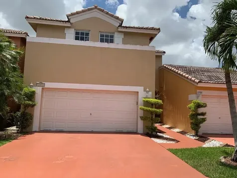11758 NW 57th Street Coral Springs FL 33076