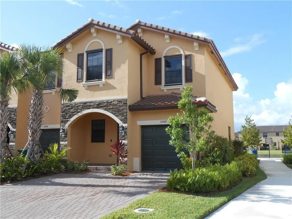 5468 NW 27th Court Margate FL 33063