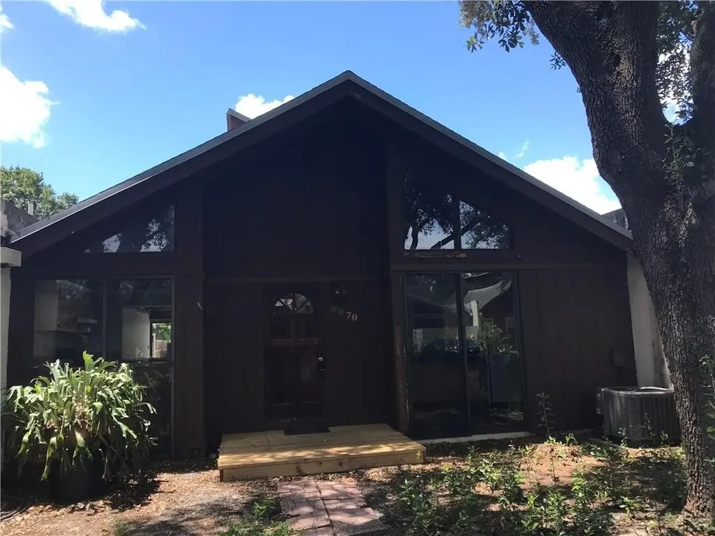 6870 NW 30th Avenue Fort Lauderdale FL 33309