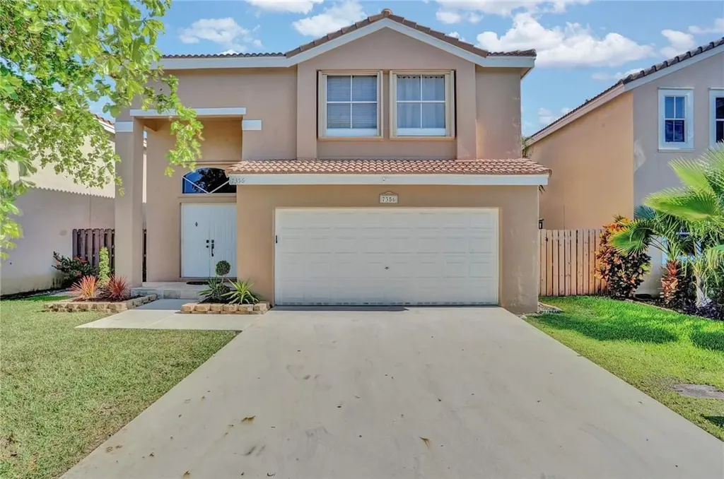 7356 Viscaya Circle Margate FL 33063