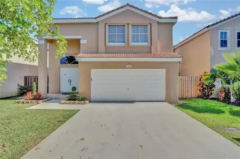 7356 Viscaya Circle Margate FL 33063