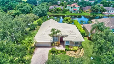5716 NW 50th Street Coral Springs FL 33067
