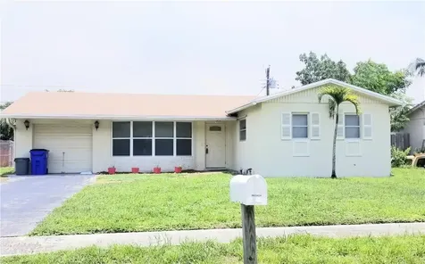 6731 NW 6th Street Margate FL 33063