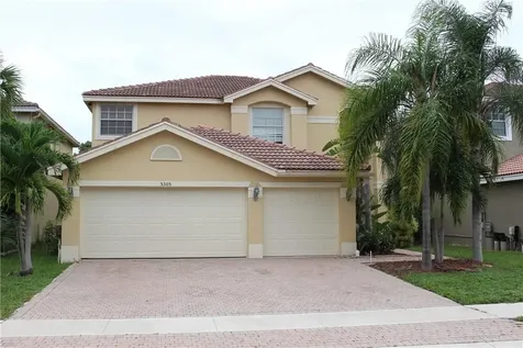 5305 Island Gypsy Drive Greenacres FL 33463