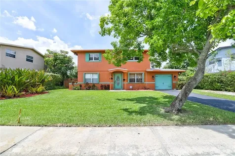 5320 NW 12th Court Lauderhill FL 33313