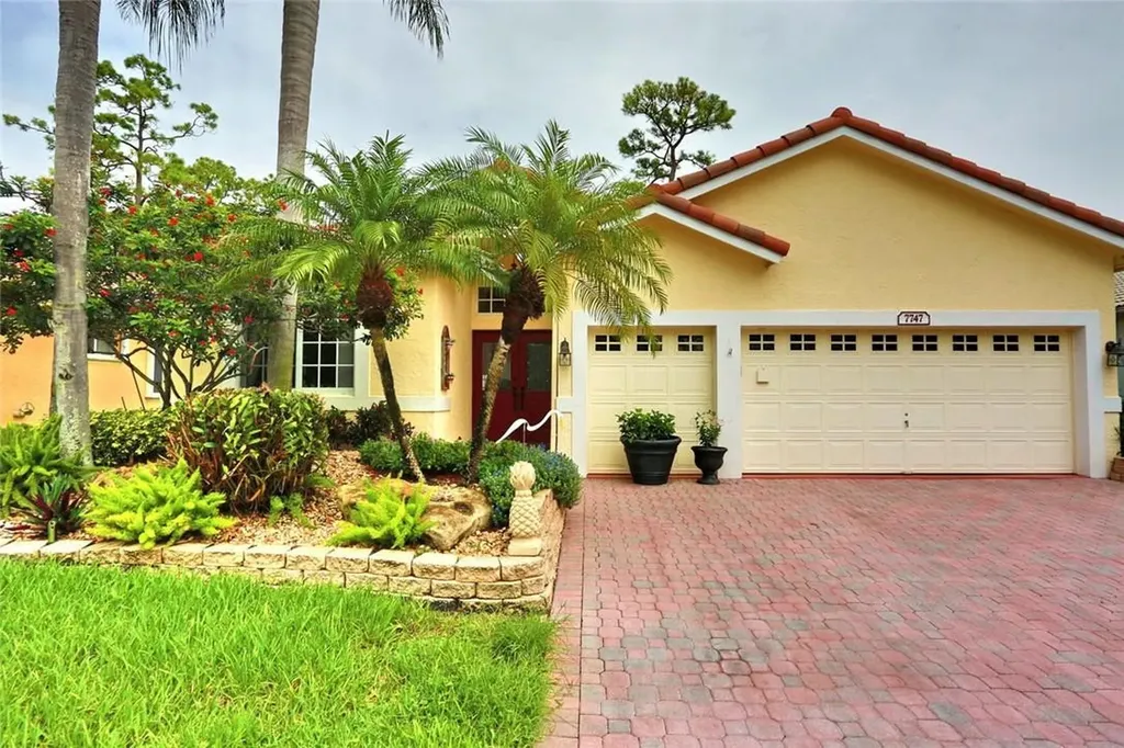 7747 NW 79th Street Tamarac FL 33321