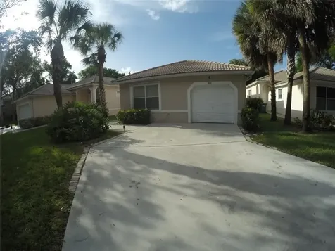 3976 NW 89th Avenue Coral Springs FL 33065
