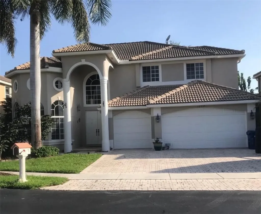 12339 NW 25th Street Coral Springs FL 33065