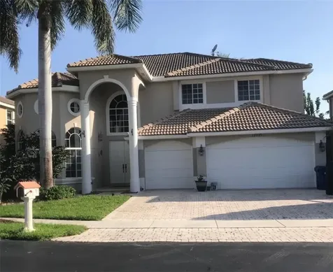 12339 NW 25th Street Coral Springs FL 33065