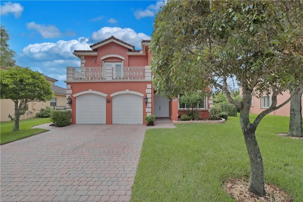 2248 SW 117th Avenue Miramar FL 33025