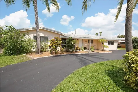 4341 NE 15th Avenue Oakland Park FL 33334