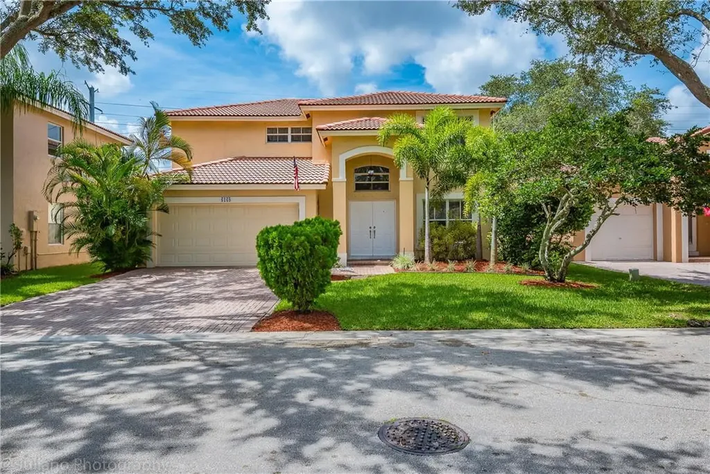 6168 NW 40th Street Coral Springs FL 33067