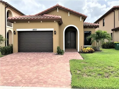 4815 NW 51st Terrace Tamarac FL 33319