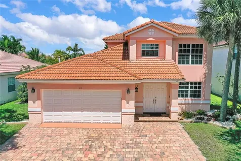 618 NW 135th Terrace Plantation FL 33325