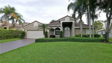 6550 NW 74th Drive Parkland FL 33067