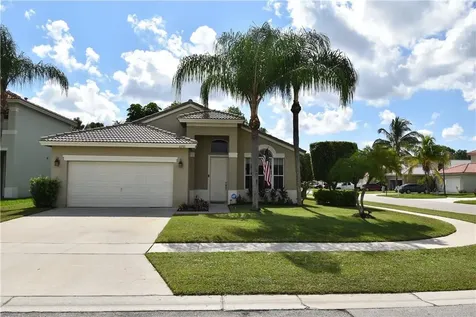 6701 Stonecreek Street Greenacres FL 33413