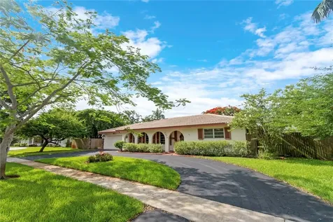 7376 SW 9th Court Plantation FL 33317