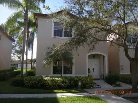 16200 Emerald Cove Road Weston FL 33331