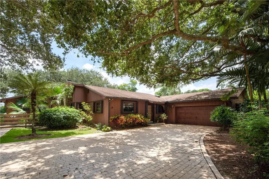 5420 SW 130th Avenue Southwest Ranches FL 33330