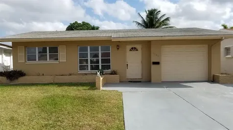 7302 NW 58th Street Tamarac FL 33321