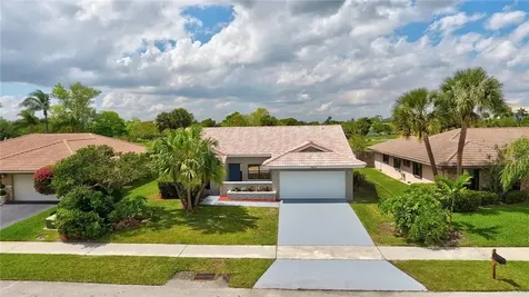 1905 NW 77th Terrace Margate FL 33063