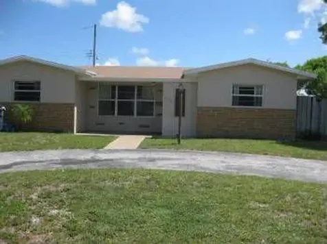 6596 Grant Court Hollywood FL 33024