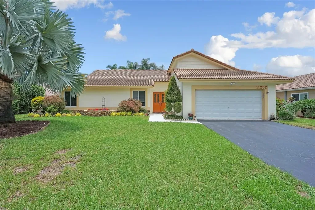 11262 NW 15th Street Coral Springs FL 33071