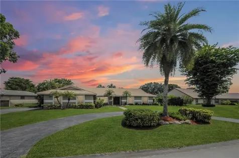 10821 NW 24th Street Coral Springs FL 33065