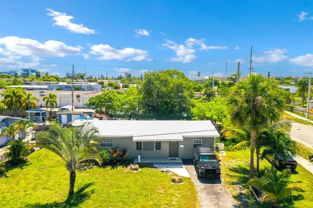 1501 SW 6th Avenue Pompano Beach FL 33060