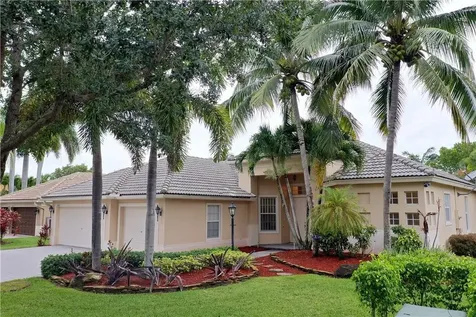 10901 NW 67th Place Parkland FL 33076