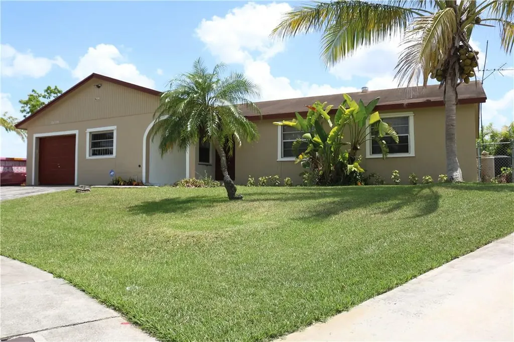 26330 SW 131st Court Homestead FL 33032