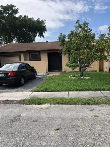 9481 W Elm Lane Miramar FL 33025