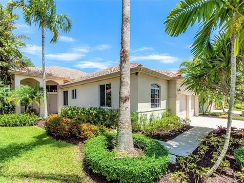 1259 Camellia Circle Weston FL 33326