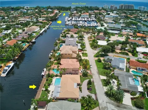 2601 NE 43rd Street Lighthouse Point FL 33064