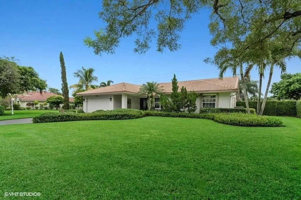 8600 NW 47th Drive Coral Springs FL 33067
