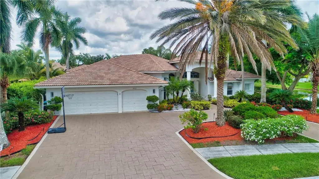 960 NW 119th Avenue Coral Springs FL 33071