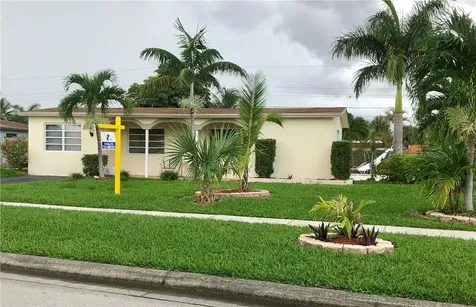 6109 NW 9th Court Margate FL 33063