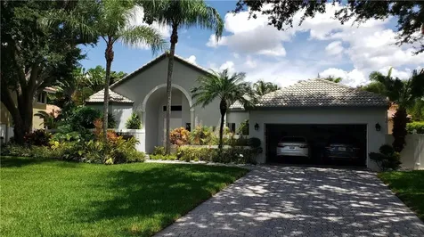 5989 Buena Vista Court Boca Raton FL 33433