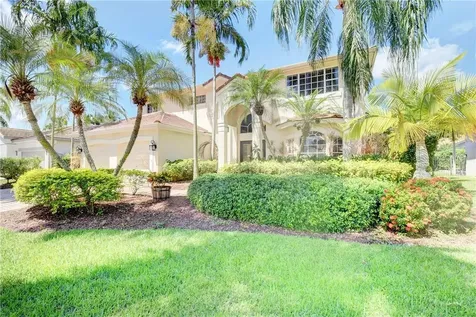 2573 Jardin Court Weston FL 33327