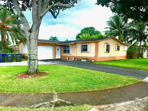 7340 Atlanta Street Hollywood FL 33024