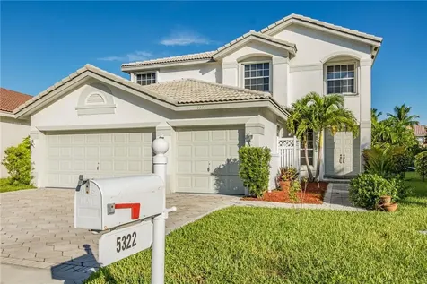 5322 NW 120th Avenue Coral Springs FL 33076
