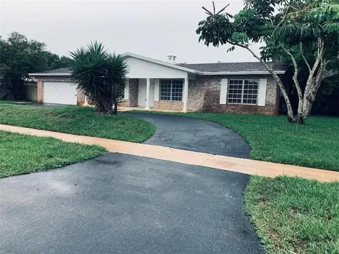 6201 SW 9th Street Plantation FL 33317