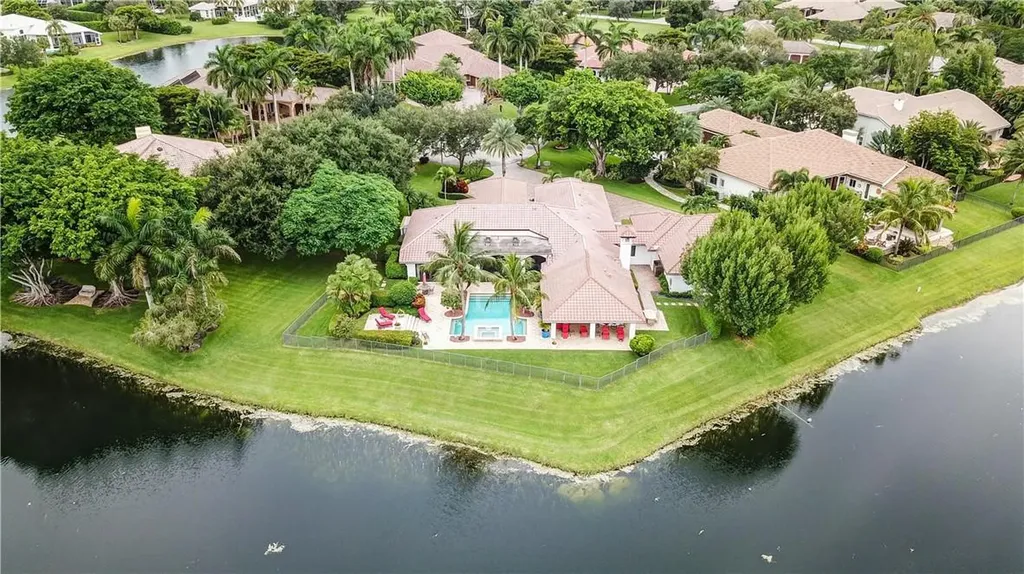 7610 Hyannis Lane Parkland FL 33067
